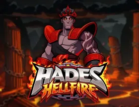 Hades Hellfire Degen Studios