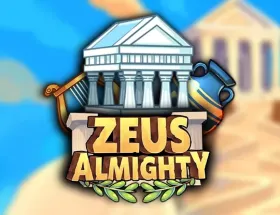 Zeus Almighty S Gaming