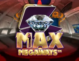 Max Megaways Big Time Gaming