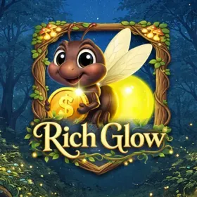 Rich Glow KA Gaming