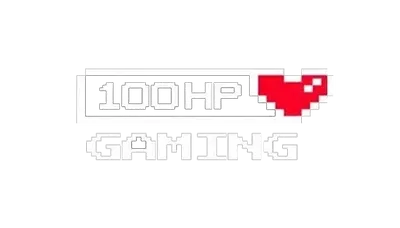 100HP Gaming