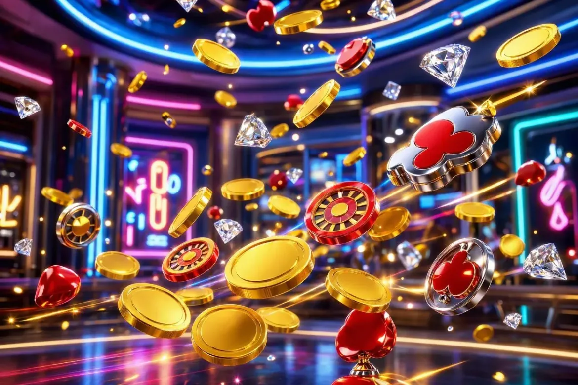Tweedbet Casino